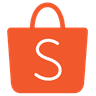 Logo Shopee